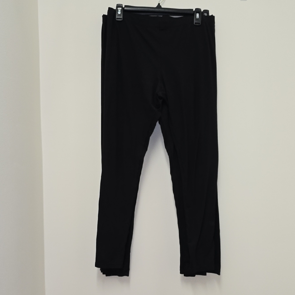 Felina Black Leggings